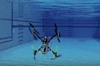 طائرة بدون طيار