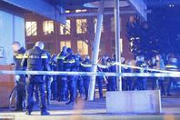 الشرطة الهولندية