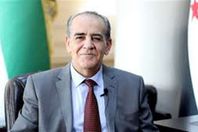 يحيى العريضى