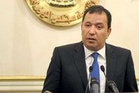 محمد بدر محافظ الأقصر