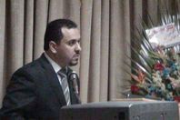 الدكتور أحمد عبد الله