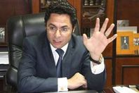 خالد أبو بكر