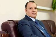 مفاجأ بالصور رجل أعمال اسكندرانى فاضلة 5 آلاف توكيل على الرئاسية