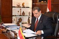 وزير القوى العاملة

