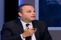 الإعلامي تامر عبدالمنعم