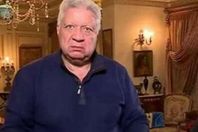 مرتضى منصور