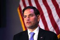 السيناتور ماركو روبيو