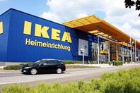 شركة إيكيا للأثاث