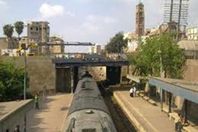 محكمة سكة حديد