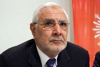 عبد المنعم أبو الفتوح