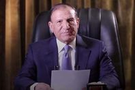 الفريق سامي عنان