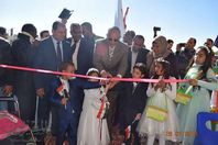 صور الافتتاح