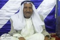 المجاهد السيناوى سالم سلامة أبو عكفة أحد أبطال عملية "الطريق إلى إيلات"