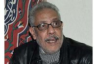 الفنان نبيل الحلفاوى