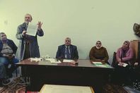 " صحة المحلة" تطالب الأطباء بعدم كتابة أدوية خارجية للمرضى