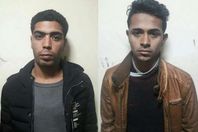 صورة المتهمين