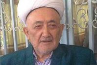 العلامة محمد صالح كاشجري