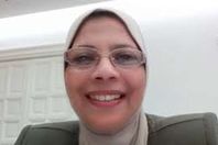 ماجدة النويشى، مقررة عام المجلس القومي للمرأة بالإسماعيلية