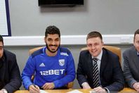 وست بروميتش