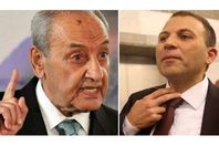 بري وجبران باسيل