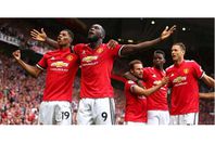 مانشستر يونايتد