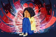 التعبير الفنى