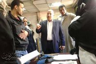 إحالة 78طبيبا وممرضا وإداريا فى كفرالزيات للتحقيق