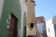 أقدم مئذنة بالوادي