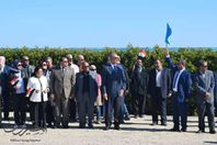 صور الماراثون