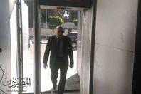 رئيس النادى المصرى