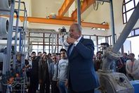 صورة المحافظ