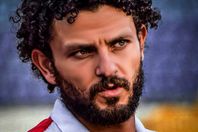 حسام غالي