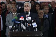 حمدين صباحى