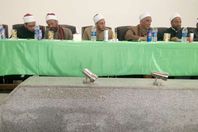 اوقاف المنيا