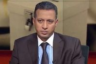 طارق العوضي