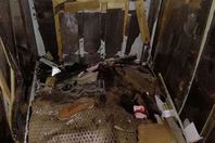 ارتفاع ضحايا «أسانسير بنها» لـ7 قتلى