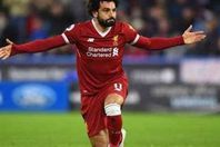 بالصور.. صلاح يشارك فى فوز ليفربول على هدرسفيلد