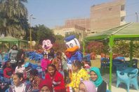 جانب من الاحتفال