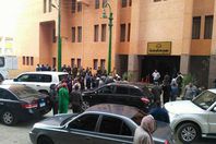 مجمع محاكم  مغاغة