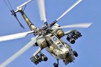 مقتل طيارين روسيين بتحطم مروحية في سوريا