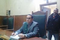 المستشار خالد عبد الغفار