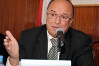 السفير الدكتور محمود كارم