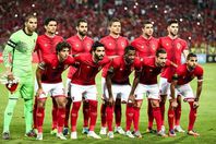 القائمة الافريقية