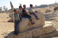 الحكومة تفقد «إله الحرب» في معركة العشوائيات