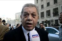 الكاتب الصحفي أسامة شرشر