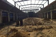 إنشاء سوق نموذجى للأسماك ببورسعيد