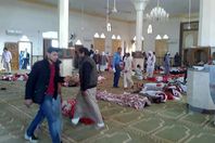 مسجد الروضة