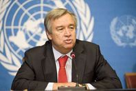 أنطونيو جوتيريش