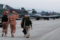 قاعدة حميميم