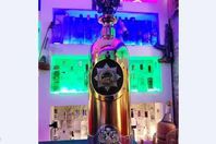 أغلى زجاجة فودكا فى العالم